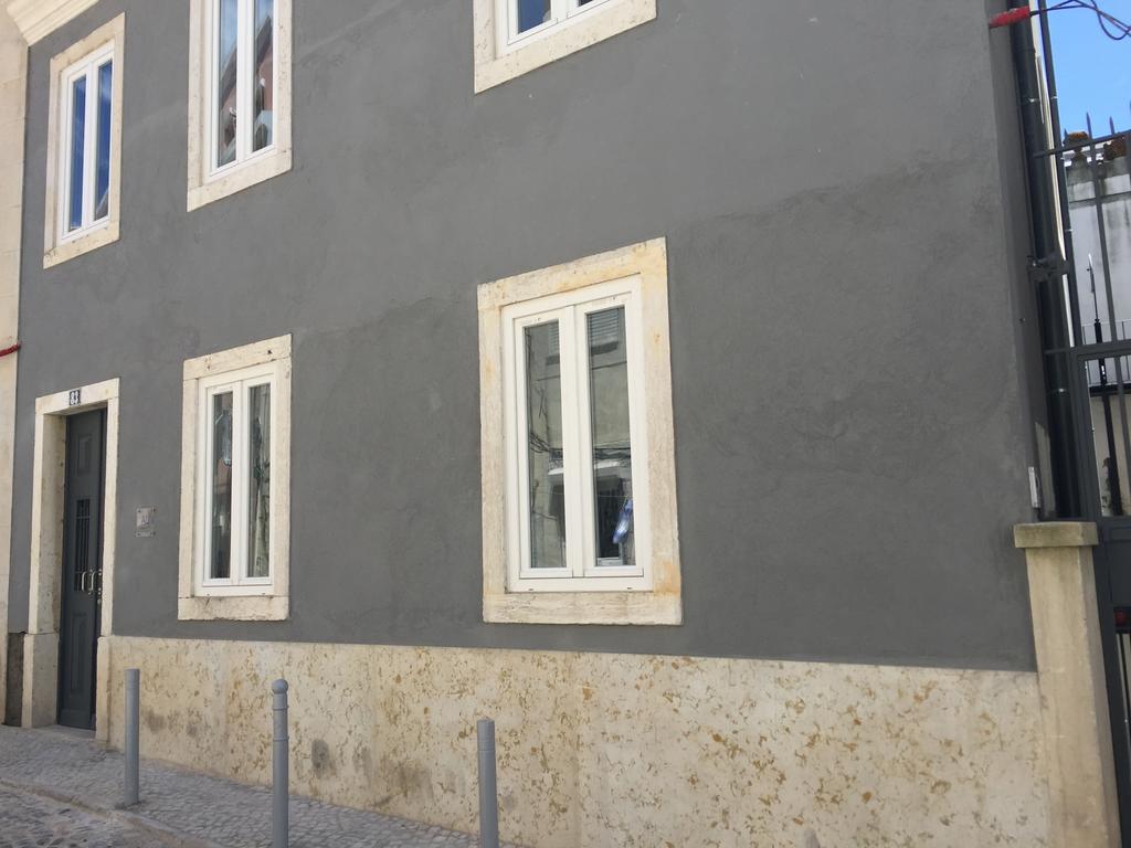 Wonderful Place - Lisbon — Photos 2